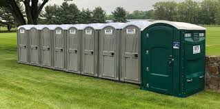 Best Long-Term Portable Toilet Rental  in Mason, TX