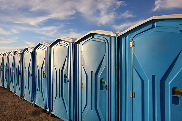 Best Portable Toilets for Disaster Relief Sites  in Mason, TX
