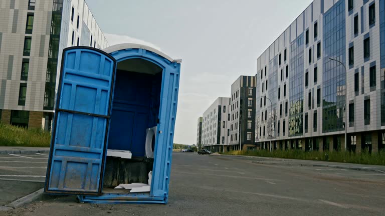 Best Standard Portable Toilet Rental  in Mason, TX
